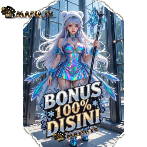 banner slot gacor MAFIA78